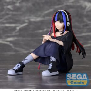 x sega45438 a