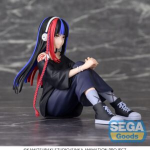 x sega45438 c