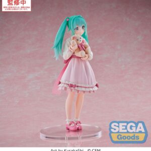 x sega45613 f