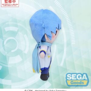 x sega45616 b