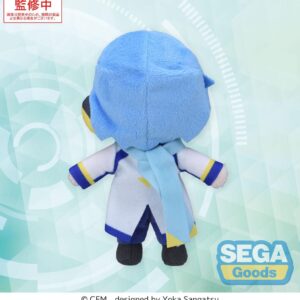 x sega45616 c