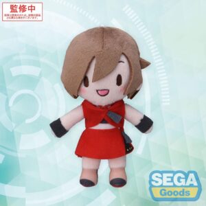 x sega45617