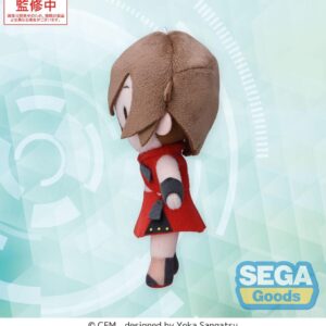 x sega45617 a