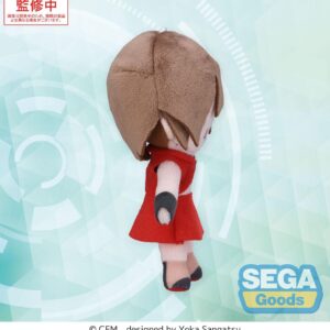x sega45617 b