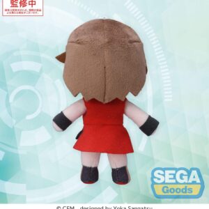 x sega45617 c
