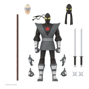 x sup7 ul tmnt 07729 c