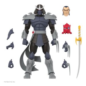 x sup7 ul tmnt 08890