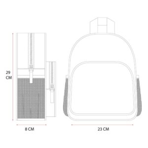x vado202 3998 d