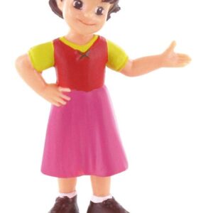 Heidi Mini Figura Heidi 7 cm