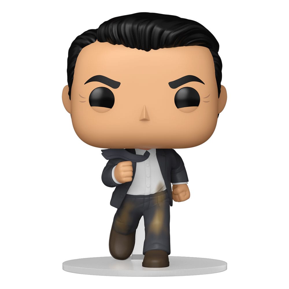 North By Northwest POP! Movies Vinyl Figura Roger Thornhill 9 cm