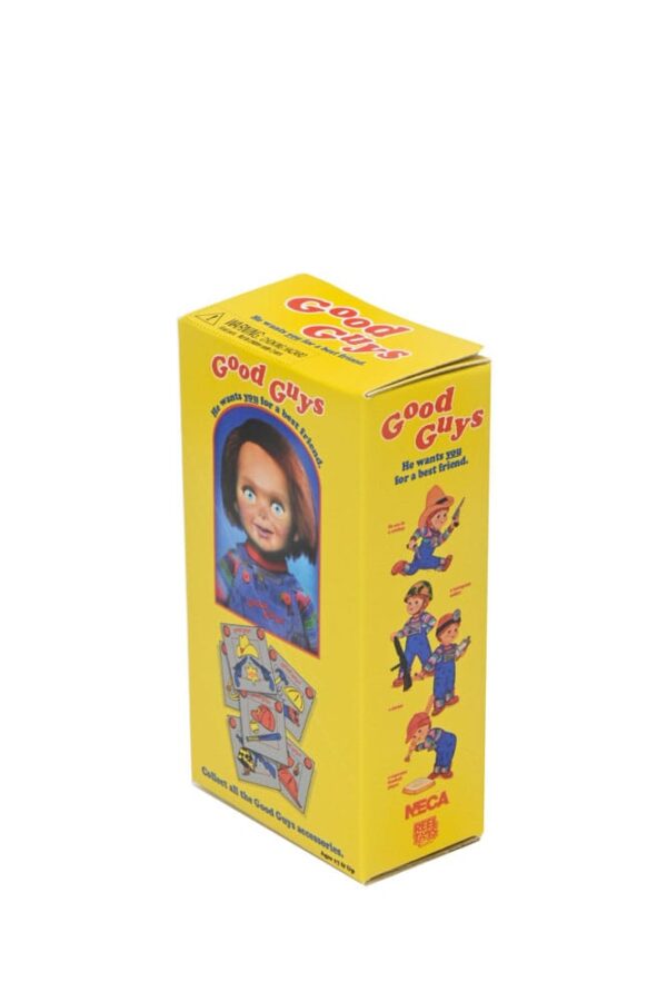 x neca42984