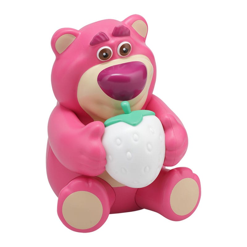 Toy Story Lámpa Lotso Colour Change