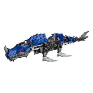 CyberBeasts Modellkészlet 1/35 HydroFang 35 cm
