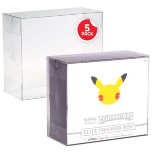 x evo 3428 5pcs