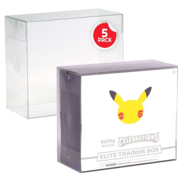 x evo 3428 5pcs