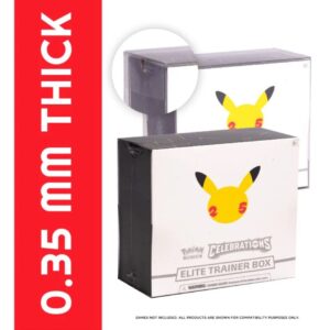 x evo 3428 5pcs a