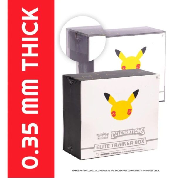 x evo 3428 5pcs a
