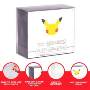 x evo 3428 5pcs b