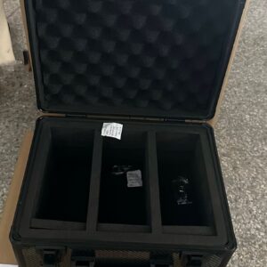 x evo 8737 a