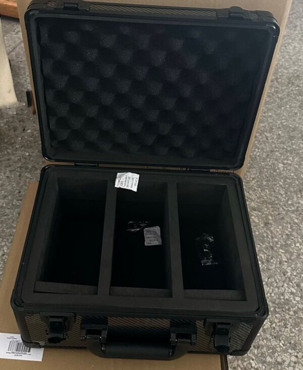 x evo 8737 a