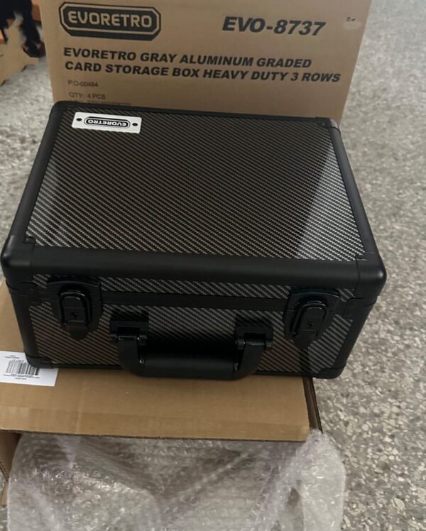 x evo 8737 b