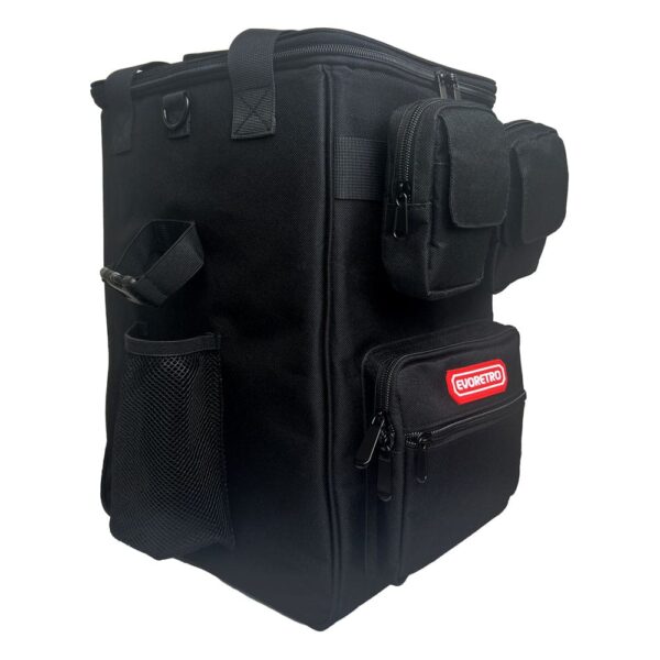 x evo bag bl