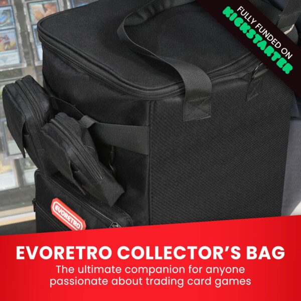 x evo bag bl a