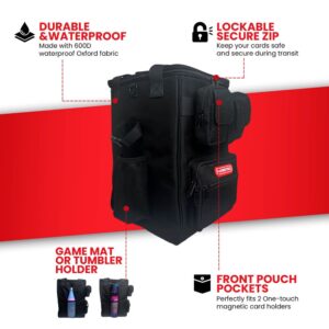 x evo bag bl b