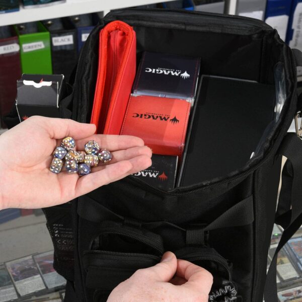 x evo bag bl e
