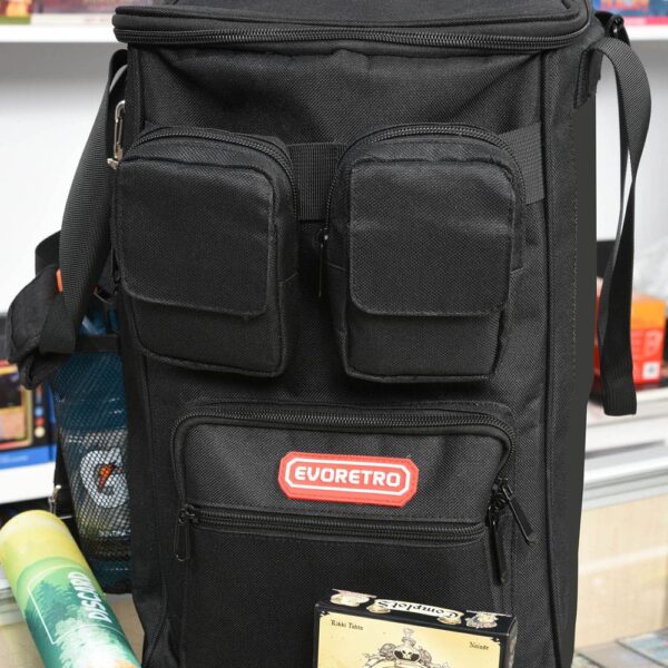 x evo bag bl f