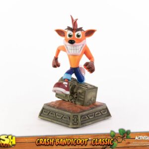 x f4fcrashgst e