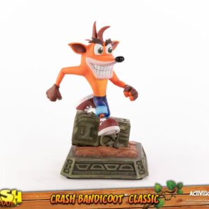 x f4fcrashgst g