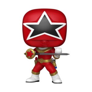 Funko POP! figurák