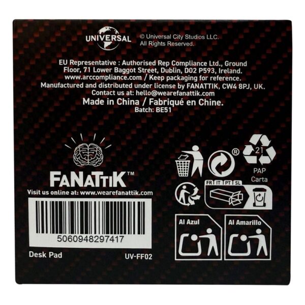 x fntk uv ff02 b