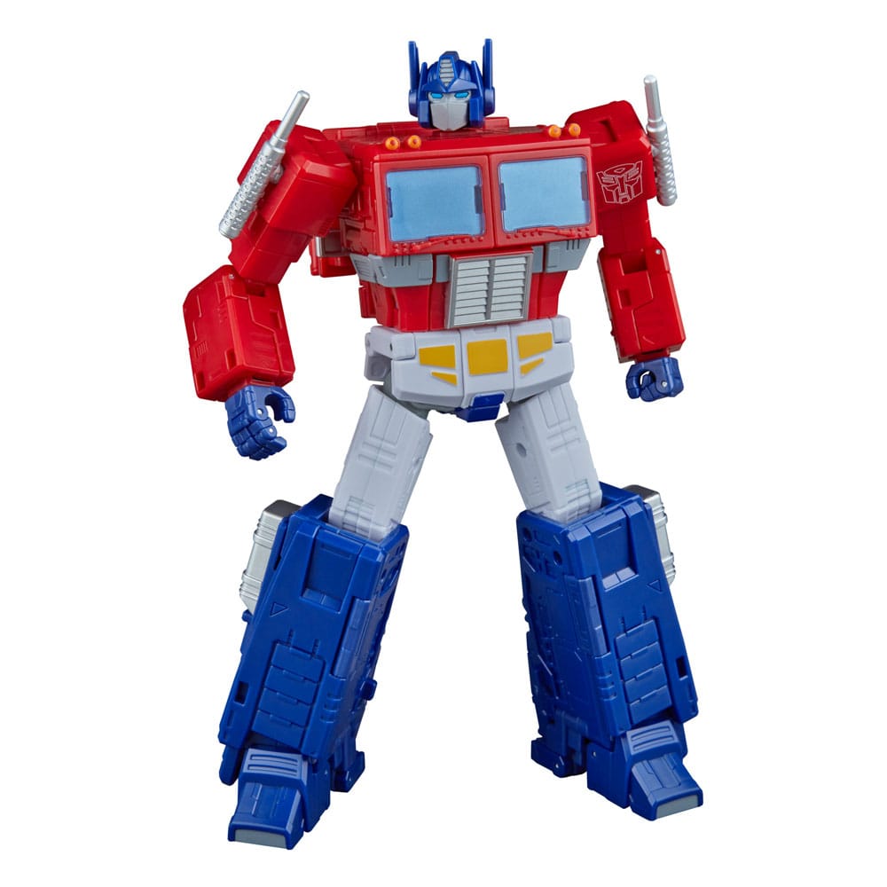 The Transformers: The Movie Generations Studio Series Commander Class Akciófigura Optimus Prime 18 cm