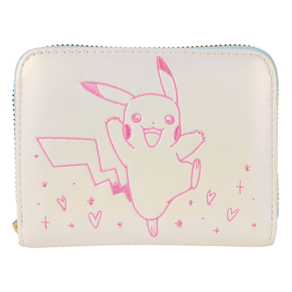 Pokemon by Loungefly PénztárcaPikachu