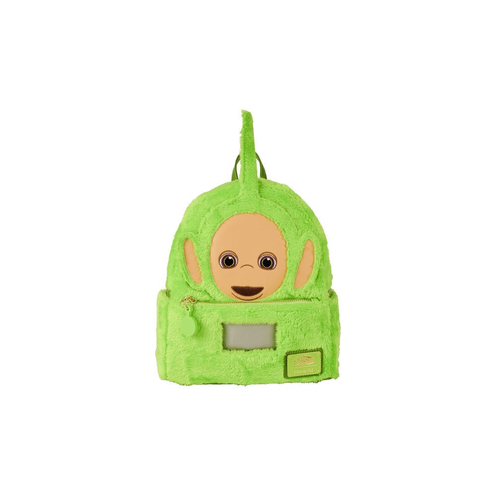 Teletubbies by Loungefly Mini Hátizsák Dipsy
