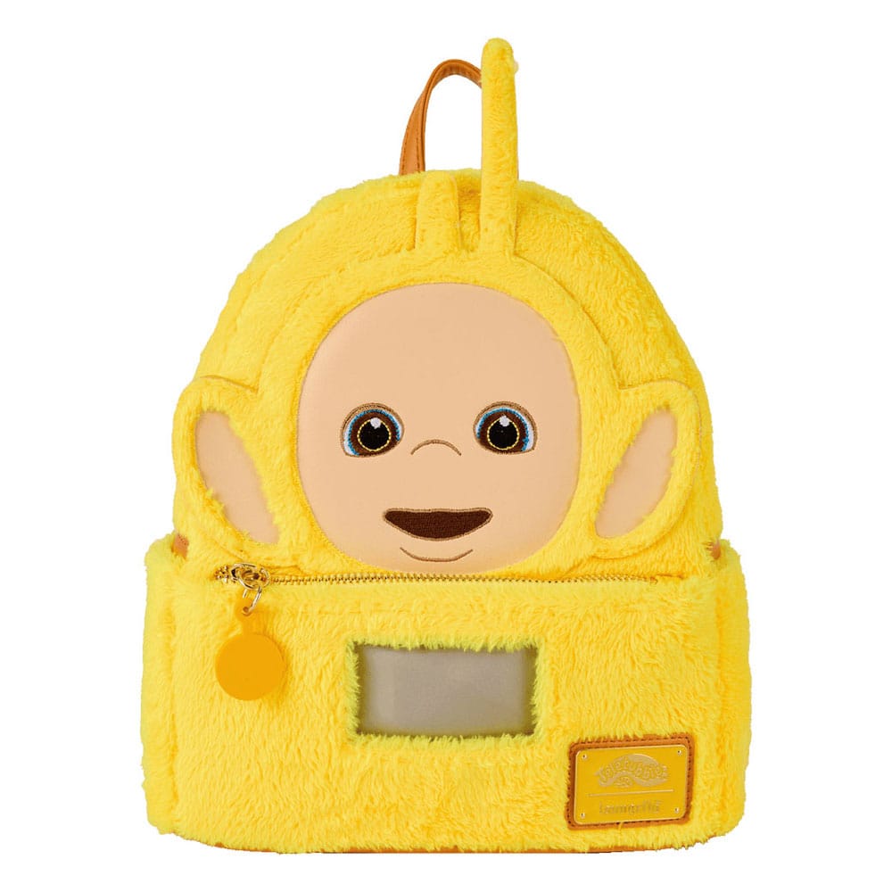 Teletubbies by Loungefly Mini Hátizsák Laa-Laa