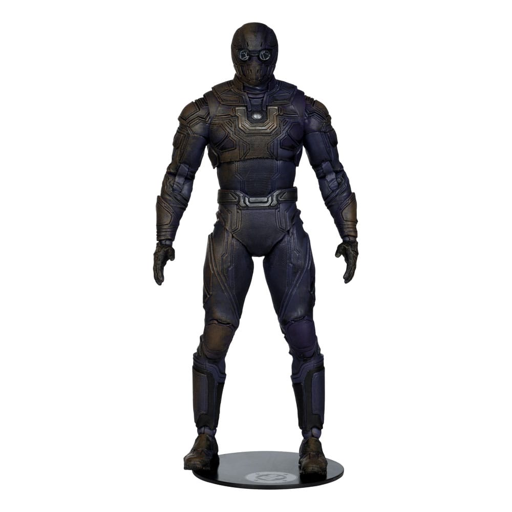 Superman (2025) DC Multiverse Deluxe Akciófigura Ultraman (Battle Damaged) (Deluxe Theatrical Kiadás) 19 cm