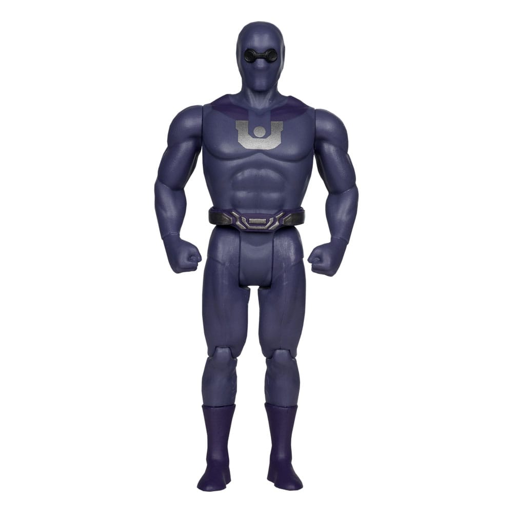 Superman (2025) DC Direct Super Powers Akciófigura Ultraman 12 cm