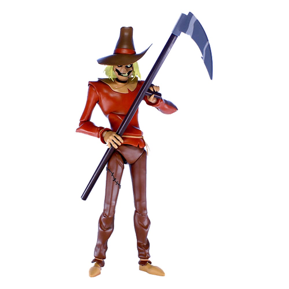Batman: The Animated Series Akciófigura 1/6 Scarecrow 30 cm