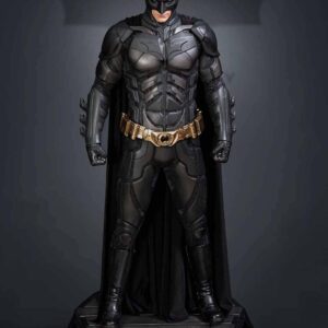 x qs dark knight reg