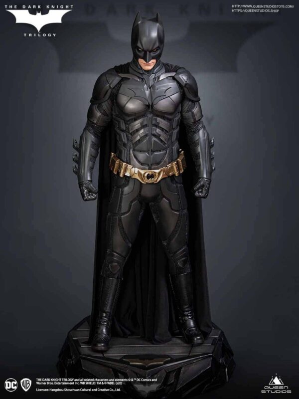x qs dark knight reg a