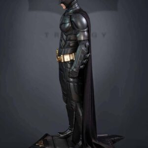 x qs dark knight reg b