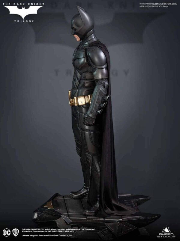 x qs dark knight reg b