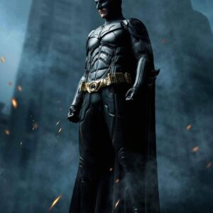 x qs dark knight reg c