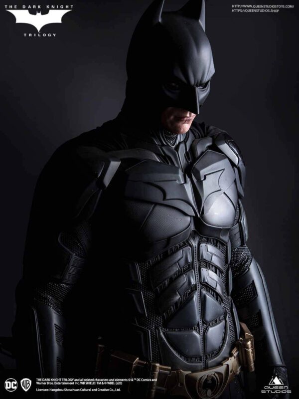 x qs dark knight reg e