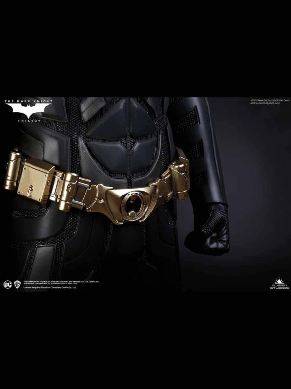 x qs dark knight reg f