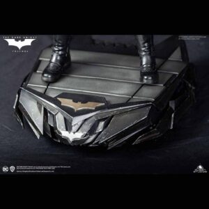 x qs dark knight reg g