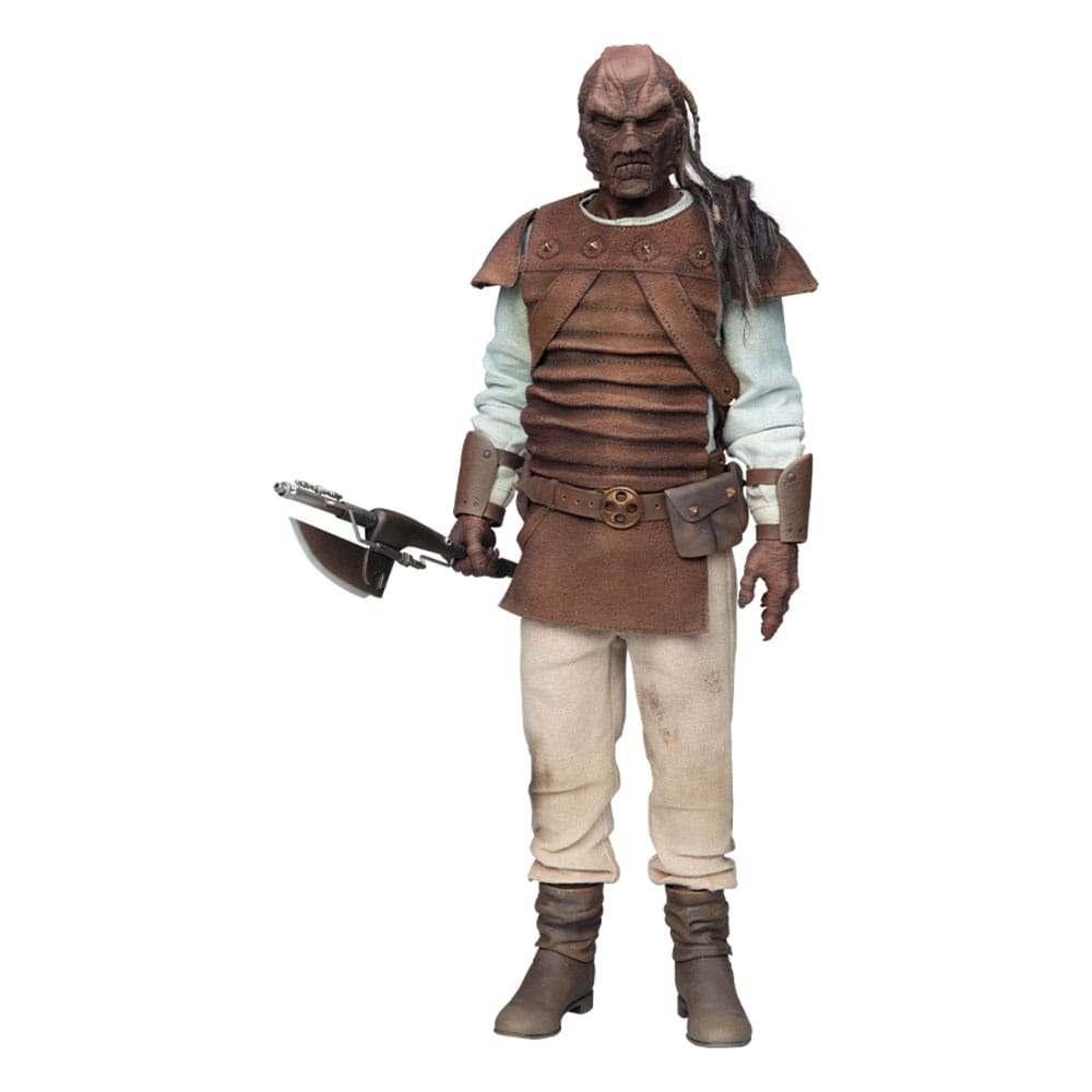 Return of the Jedi Akciófigura 1/6 Pagetti Rook 32 cm